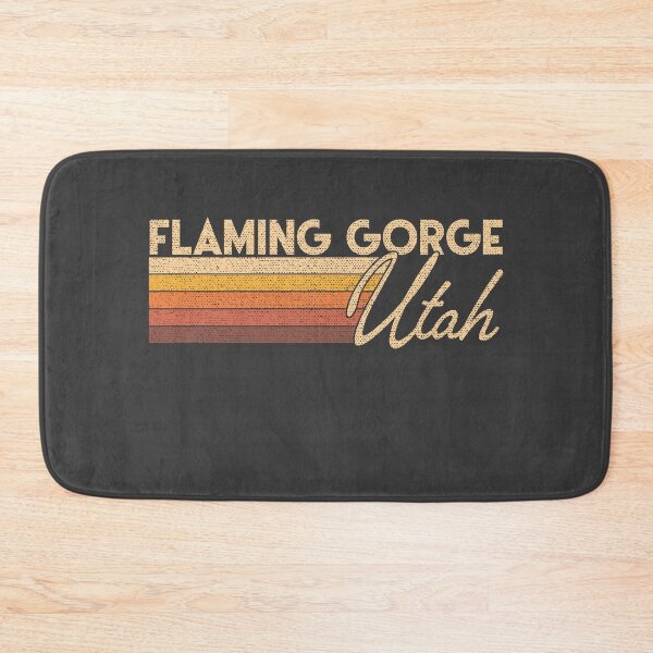 Item preview, Flaming Gorge Utah designed and sold by dk80.
