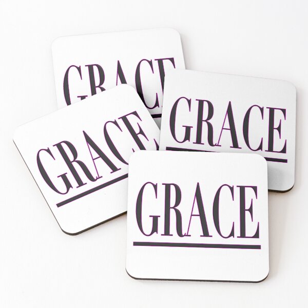 Item preview, My Name is Grace designed and sold by IBMClothing.