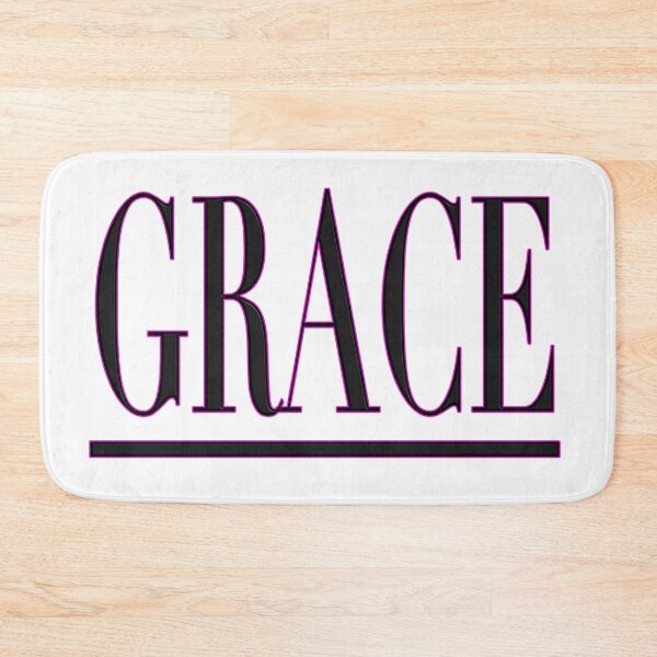 Item preview, My Name is Grace designed and sold by IBMClothing.