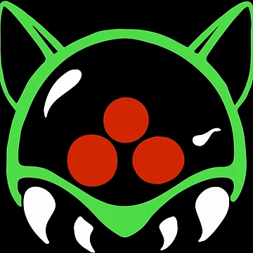 Artwork thumbnail, Metroid Kitty by SubtleNerd