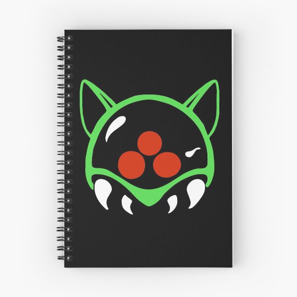 Item preview, Metroid Kitty designed and sold by SubtleNerd.