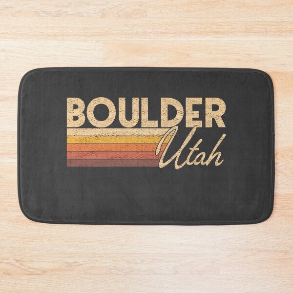 Item preview, Boulder Utah designed and sold by dk80.