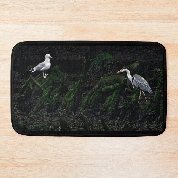 Item preview, SO WE FISH TOGETHER designed and sold by NICK COBURN PHILLIPS.