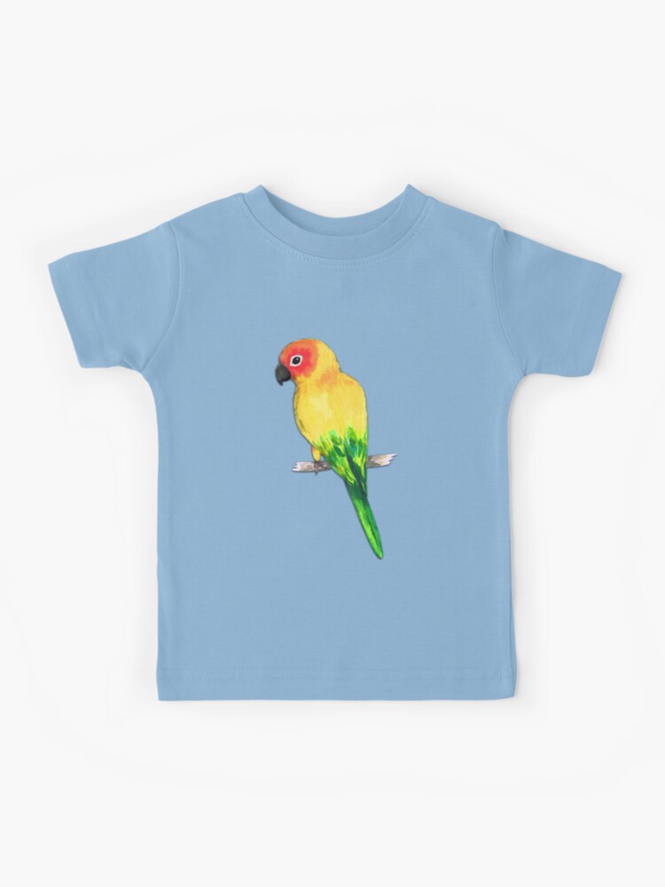 Conure deals t shirt