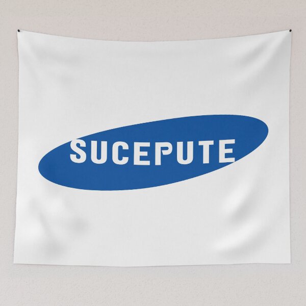 Item preview, Sucepute Alkpote Samsung Edition designed and sold by JCVDuck.