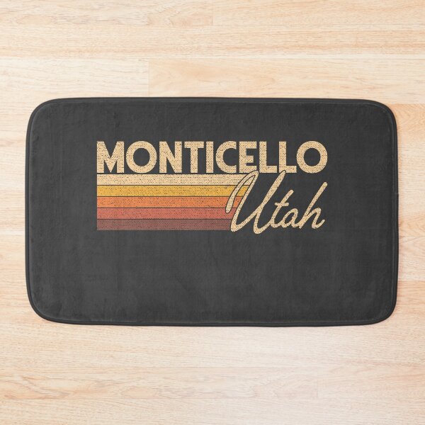 Item preview, Monticello Utah designed and sold by dk80.