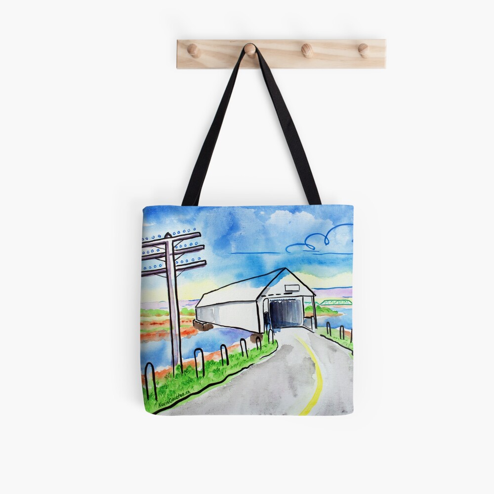Item preview, All Over Print Tote Bag designed and sold by kevinart1.