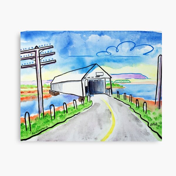 Canvas Print