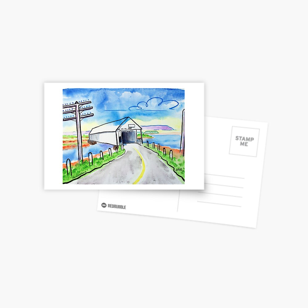 Item preview, Postcard designed and sold by kevinart1.