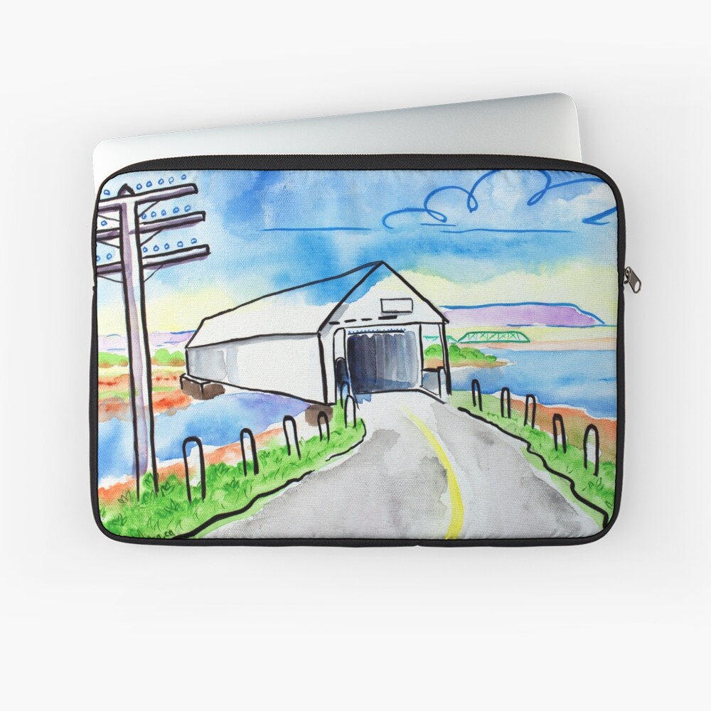 Item preview, Laptop Sleeve designed and sold by kevinart1.
