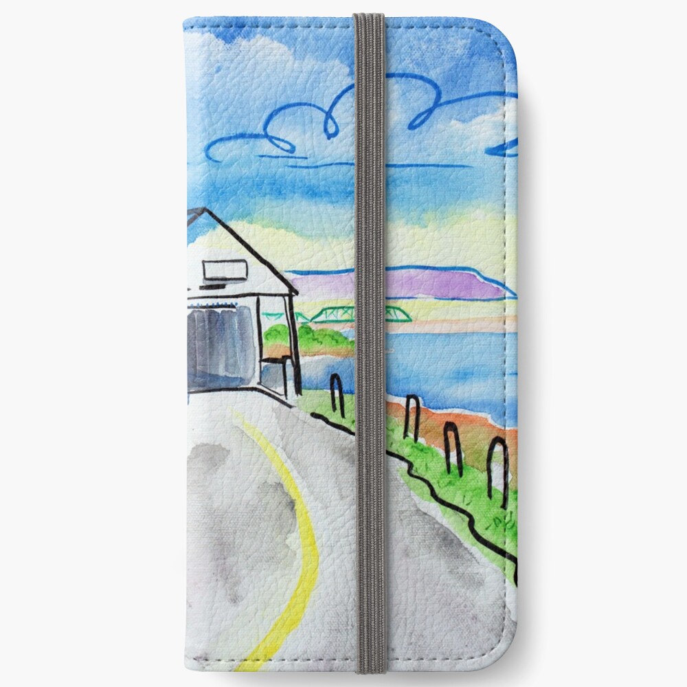 Item preview, iPhone Wallet designed and sold by kevinart1.