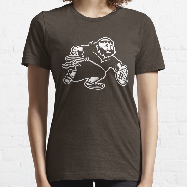 Father Hardwood Essential T-Shirt