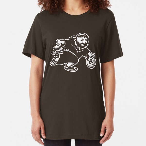 Father Hardwood Slim Fit T-Shirt