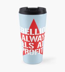 Rebellion Travel Mug