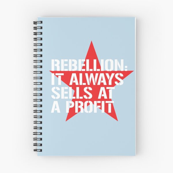 Item preview, Rebellion designed and sold by zombieconchord.