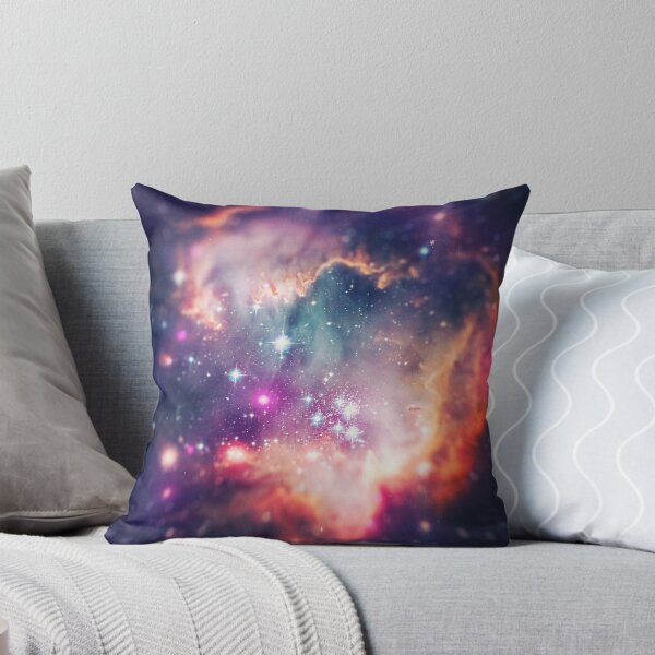 Item preview, The Universe under the Microscope (Magellanic Cloud) designed and sold by badbugs.