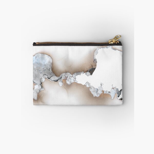 Item preview, Hole burnt in a sheet of paper designed and sold by siloto.