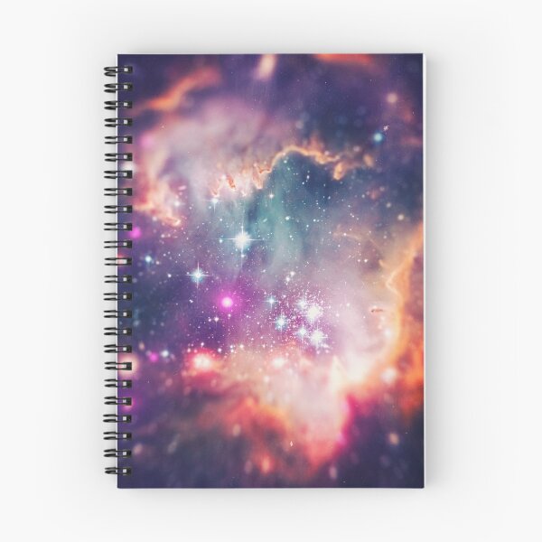 Item preview, The Universe under the Microscope (Magellanic Cloud) designed and sold by badbugs.