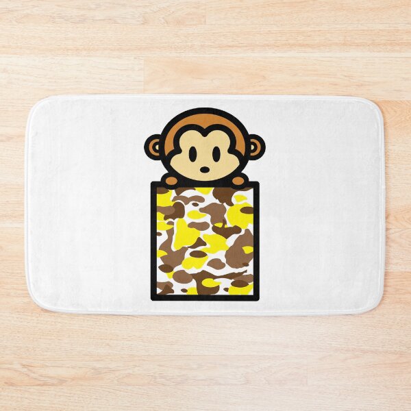 Item preview, Monkey Pocket designed and sold by RandeeTee15.