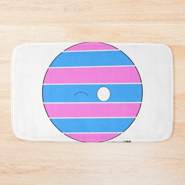 Item preview, Transsexual Face! designed and sold by LGBTQIACOMIX.
