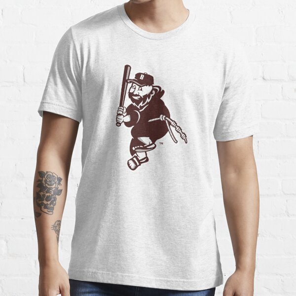 Father Baseball Essential T-Shirt