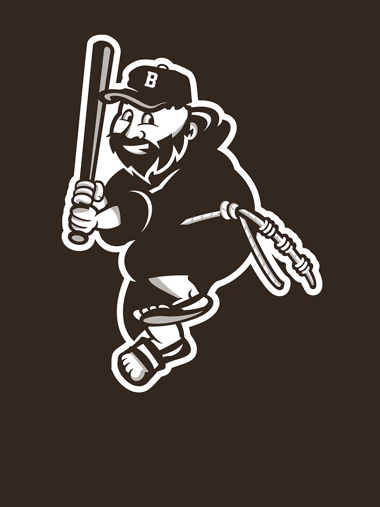 Father Baseball by SBUnfurled