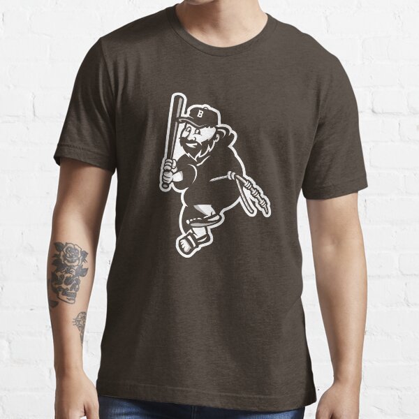 Father Baseball Essential T-Shirt