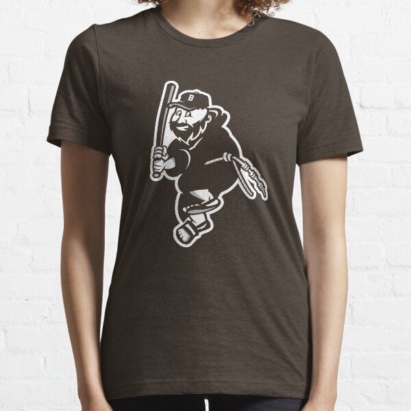 Father Baseball Essential T-Shirt