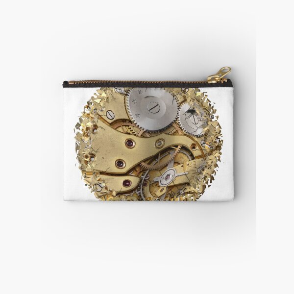 Item preview, Broken time designed and sold by siloto.