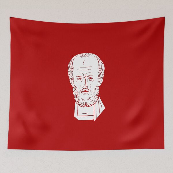 Item preview, The Face of Santa Claus | St Nicholas of Myra designed and sold by EkromDesigns.