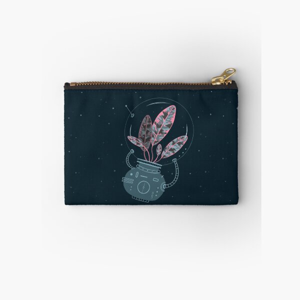 Item preview, Space Plant on the Mission designed and sold by ykashapova.