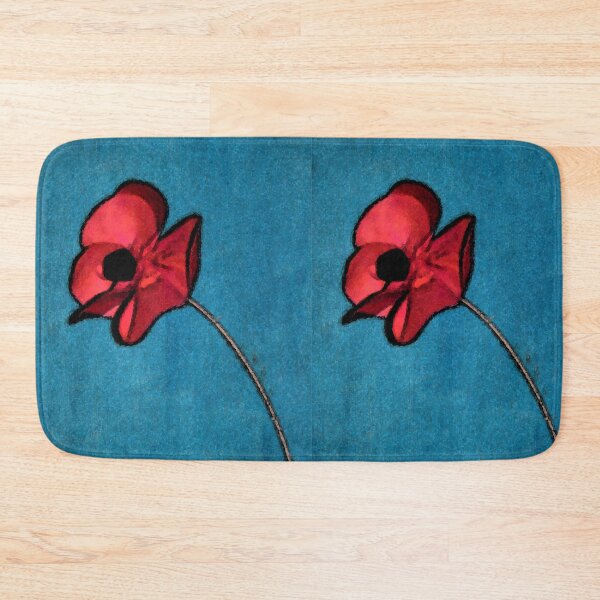 Item preview, Poppy designed and sold by patjila.