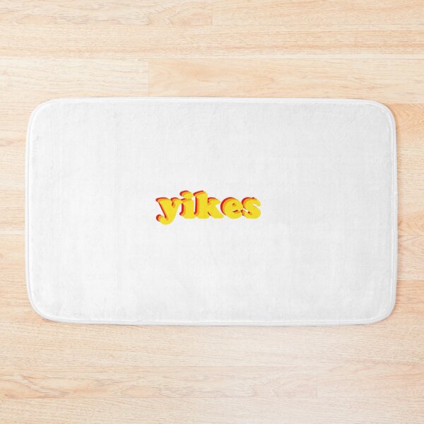 Item preview, yikes rainbow designed and sold by ferbal.
