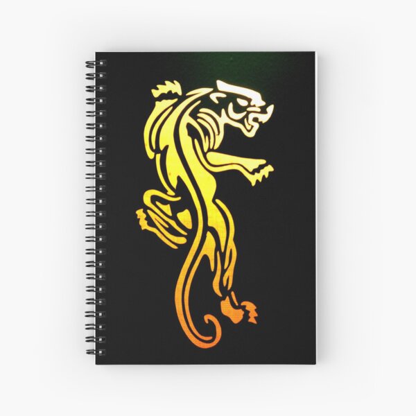 Item preview, Captured Panther designed and sold by patjila.