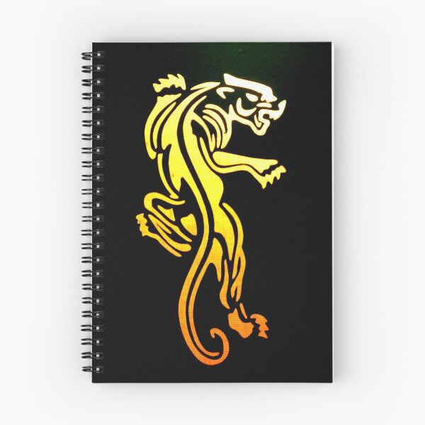 Item preview, Captured Panther designed and sold by patjila.