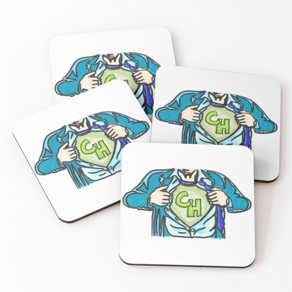 Item preview, Captain Housekeeper designed and sold by DrewEmborsky.