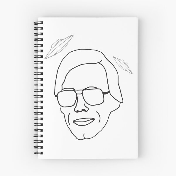 Item preview, BOB LAZAR designed and sold by Lion G.