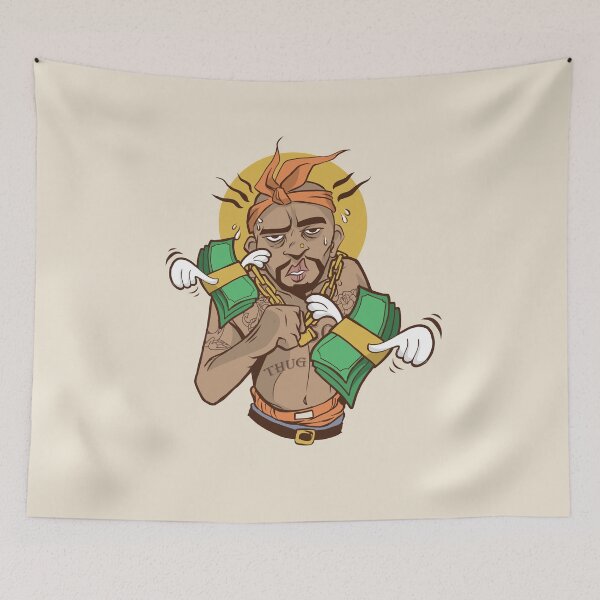Item preview, Money rap designed and sold by Vanditdesigns.