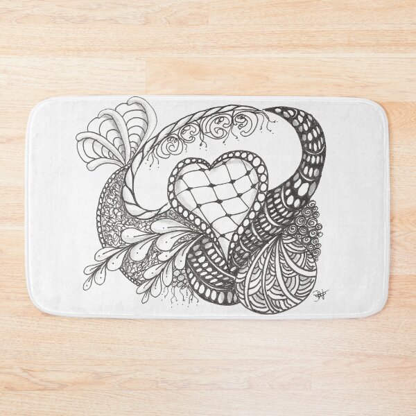 Item preview, Heart of Hearts designed and sold by DrewEmborsky.
