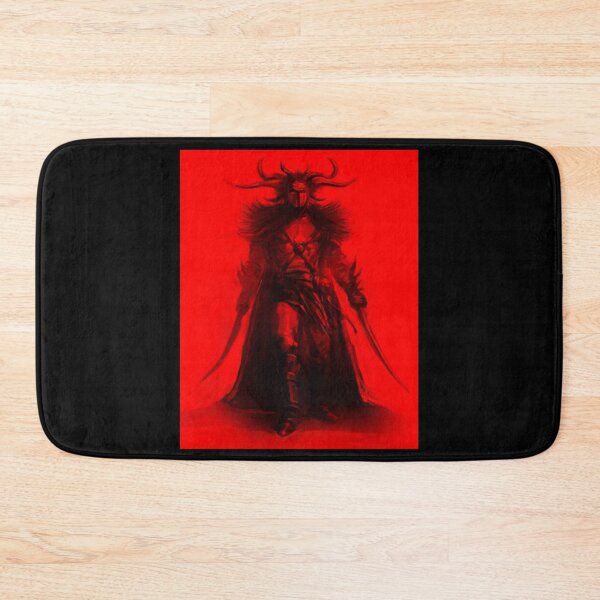 Item preview, Warlord designed and sold by HamexD.