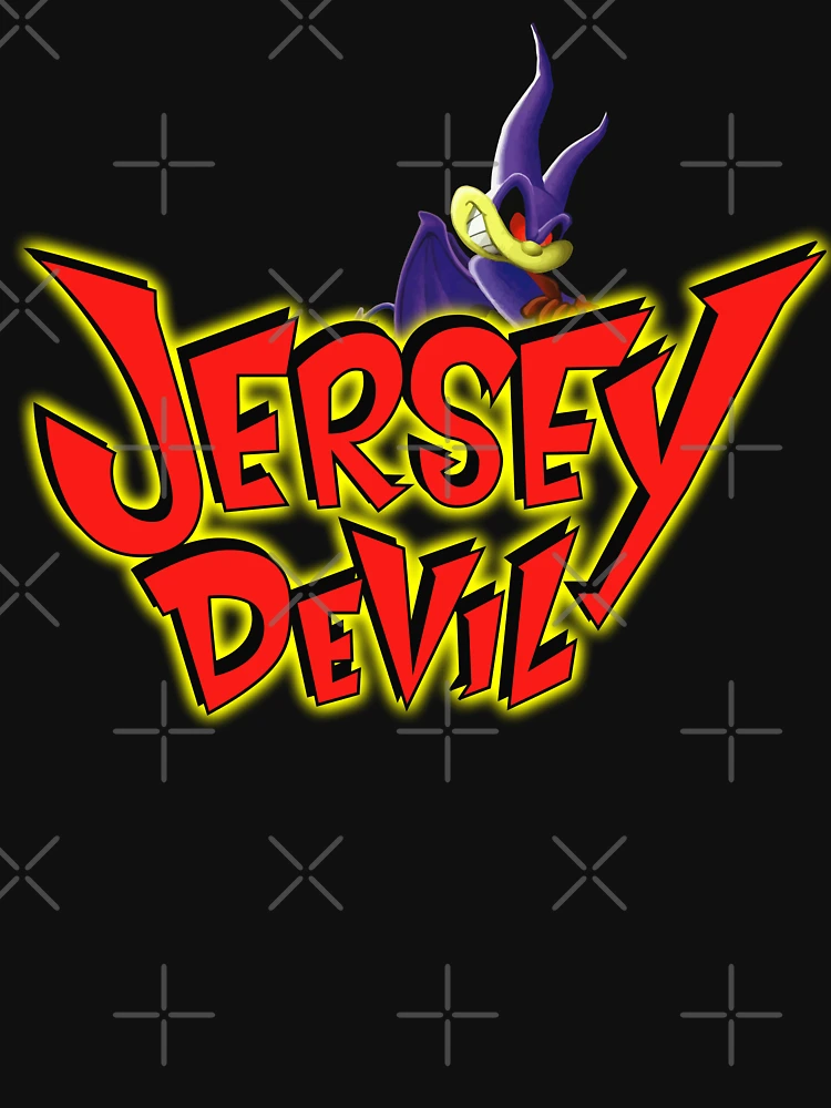 Tradução Jersey Devil PT-PT [PS1] - Traduções de Jogos - PT-BR - GGames