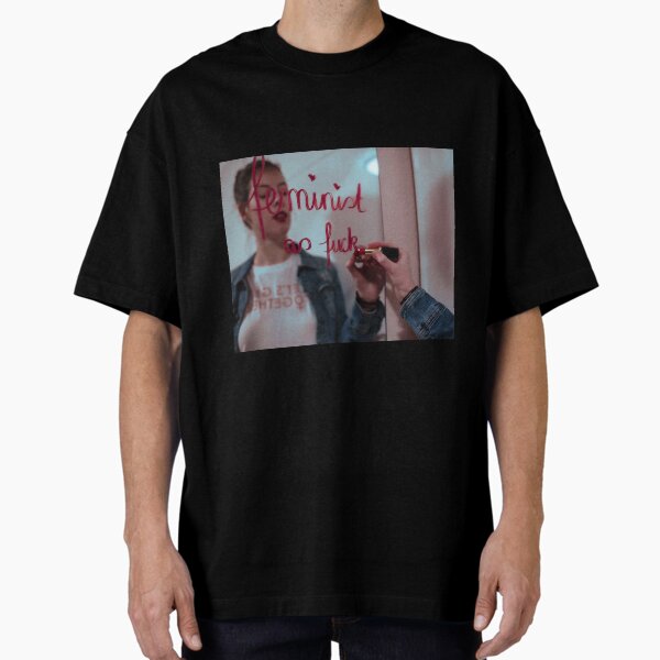 78 Cent Oversized T-Shirt