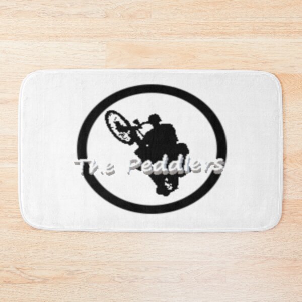 Item preview, The Peddlers Clan YouTube Logo designed and sold by SnackDealer3179.