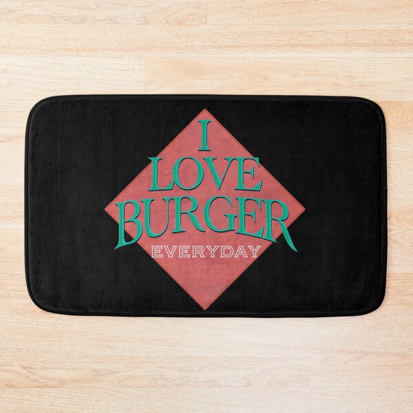Item preview, Burger designed and sold by Jules183.