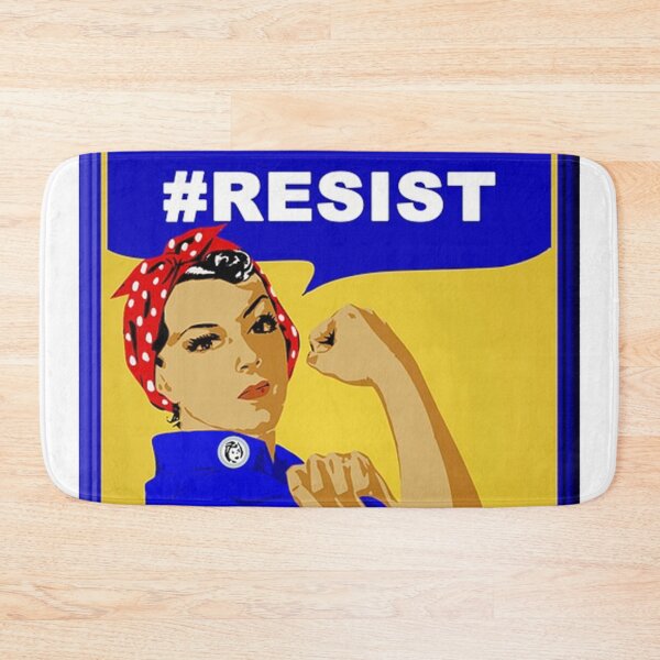 Item preview, Resist designed and sold by cocreations.