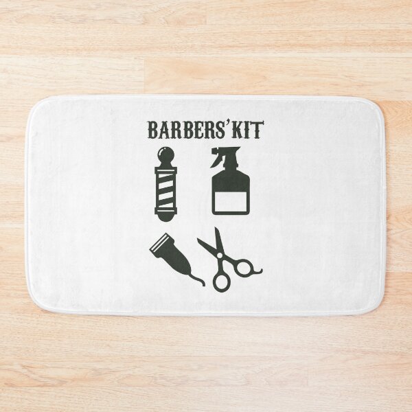 Item preview, Barbers`kit designed and sold by SVDesignatVasil.
