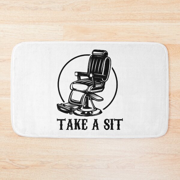 Item preview, Take a sit designed and sold by SVDesignatVasil.