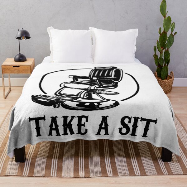 Item preview, Take a sit designed and sold by SVDesignatVasil.