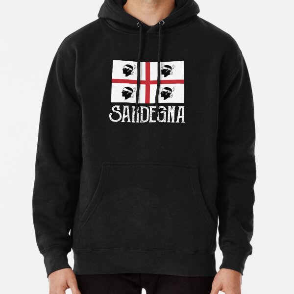 Item preview, Love Sardegna Flag Sardo Pride  designed and sold by zeno27.