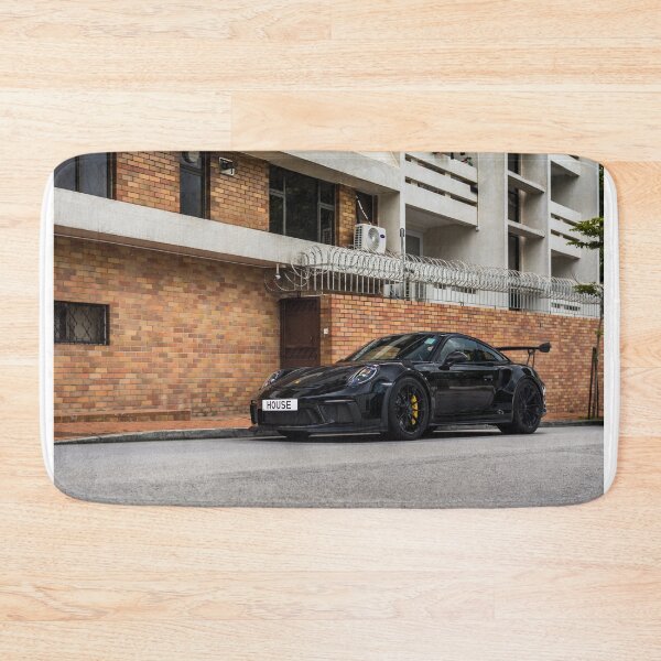 Item preview, GT3RS Weissach  designed and sold by Rico Liu.